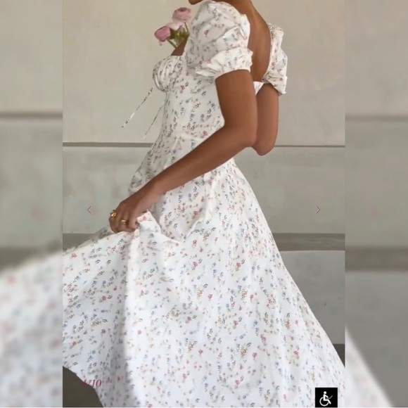 House of CB Tallulah Dress - Picture 7 of 7